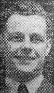Sgt Donald Jack Smith